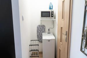 Apartment Azory