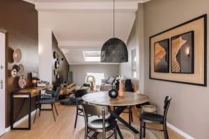 Adiri - 2 bedrooms and terrace in Bica