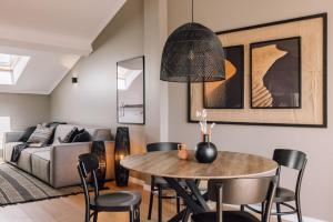 Adiri - 2 bedrooms and terrace in Bica