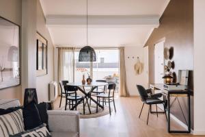 Adiri - 2 bedrooms and terrace in Bica