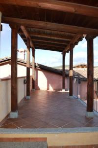 Residence Orizzonti 34
