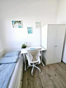 Seaview apartment at beach