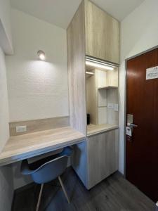 Hotel República Junior Suite