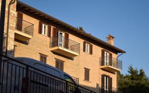 Domus Aromatica, profumo dAssisi, profumo di casa