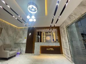 Mabahj Garnatha Hotel Apartments