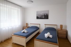 Apartman Vinkovci