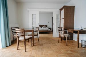 Family Suite room in Hotel Staribacher Südsteiermark