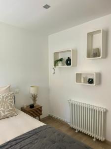 B&B / Chambres d'hotes Chambre L : photos des chambres