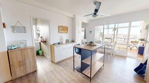 Casa Honey - A Murcia Holiday Rentals Property