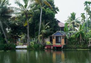 Pampatheeram Pallipurathucherry