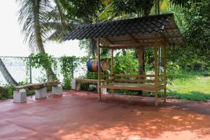 Pampatheeram Pallipurathucherry