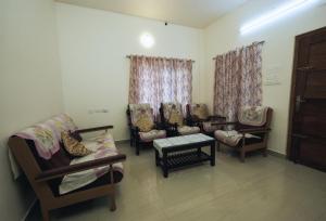 Pampatheeram Pallipurathucherry