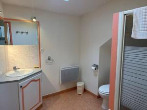 Maisons de vacances gite de saintre : photos des chambres