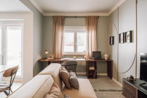 Alvares - 1 bedroom and terrace in Arroios