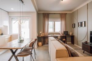 Alvares - 1 bedroom and terrace in Arroios