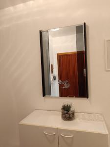 Appartamento Pizzo Cassandra