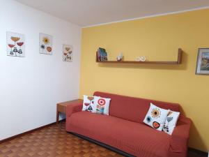 Appartamento Pizzo Cassandra