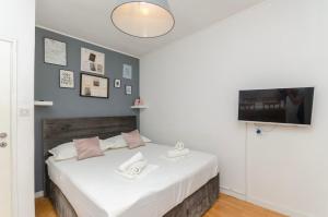 Apartments Katica