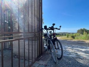 Sejours chez l'habitant Aux romarins : photos des chambres