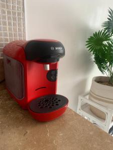 Le Pti Mignat - Maison entière 2 chambres double - max 5 pers