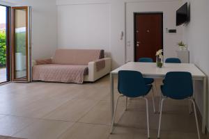 Casa Vacanze Palinuro-Mare