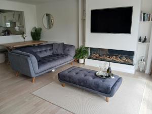 The Lakehouse on Windrush