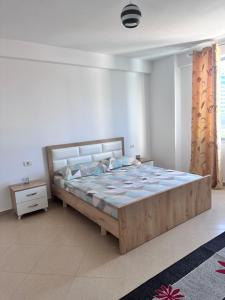 Arena Apartment Elbasan