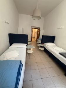 Posto Letto in Dormitorio Femminile per 4 Persone