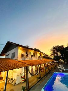 Pousada Marajó For You - 4hvězdičkové hotely ve městě Soure