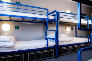 Private 6 Bed Dormitory Room room in Sleepzone Hostel Galway City