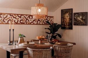 Amba - 2 bedrooms in Bica