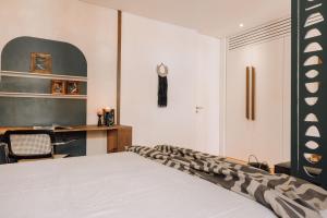 Luama - 2 bedrooms in Campo de Ourique