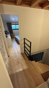 Appartements Maison chaleureuse : photos des chambres
