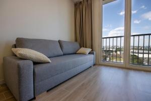 Appartements Appartement Luxueux a 30min de la Tour Eiffel : photos des chambres