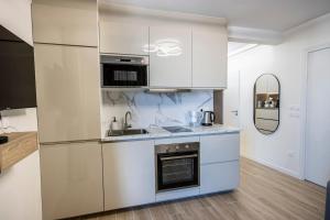 Appartements Appartement Luxueux a 30min de la Tour Eiffel : photos des chambres
