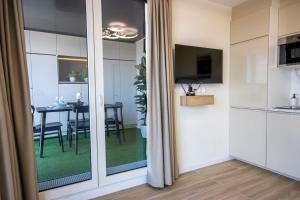 Appartements Appartement Luxueux a 30min de la Tour Eiffel : photos des chambres