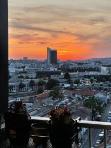 Appartements Appartement Luxueux a 30min de la Tour Eiffel : photos des chambres