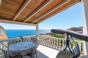 Apartments Malo Misto