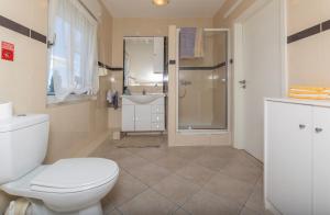 Apartments Malo Misto