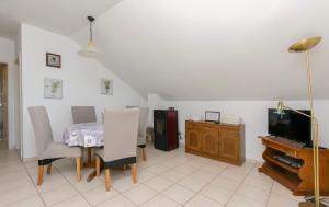 Apartments Malo Misto