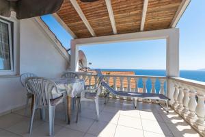 Apartments Malo Misto