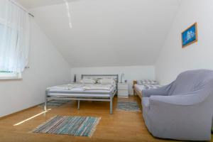 Apartments Malo Misto