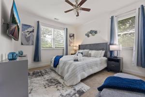 FIFA Fans Retreat - East Atlanta - 7mi to Downtwn ATL -Sleeps 10