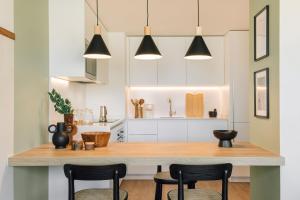 Areosa - 1 bedroom in Parque das Naçoes