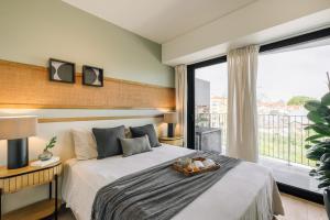 Areosa - 1 bedroom in Parque das Naçoes