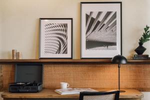 Areosa - 1 bedroom in Parque das Naçoes