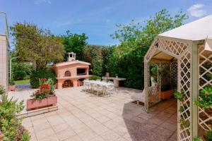 Villa Ferrara Sardegna img29