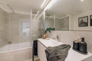 Areosa - 1 bedroom in Parque das NaƧoes
