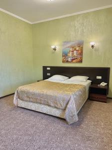 Comfort Double Room room in Villa le Grand Hotel