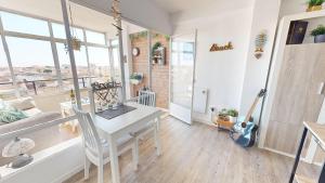 Casa Honey - A Murcia Holiday Rentals Property